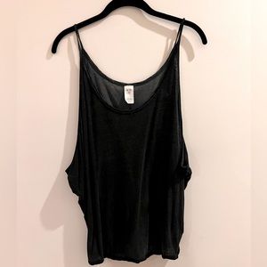 Free People tank top, size Small